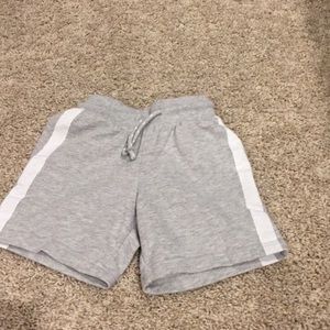 Cotton shorts boys